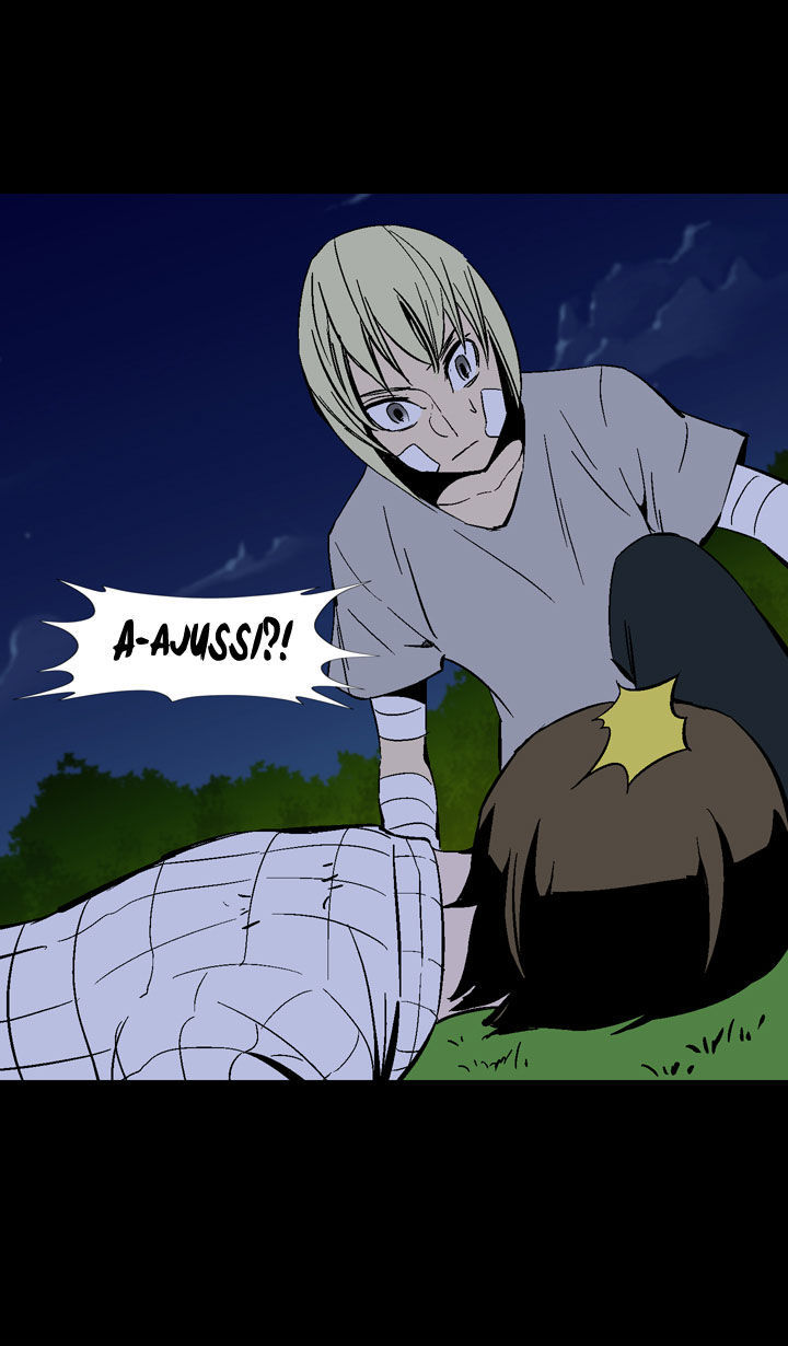 Ability Chapter 31 page 32 - Chapter 31