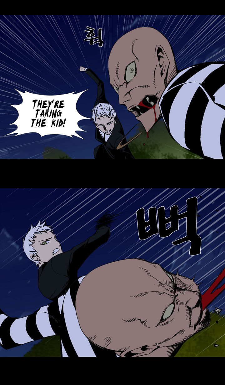 Ability Chapter 31 page 34 - Chapter 31