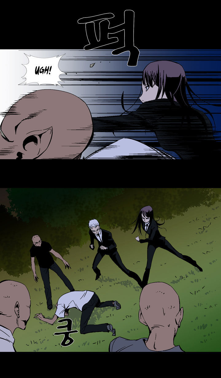 Ability Chapter 31 page 36 - Chapter 31