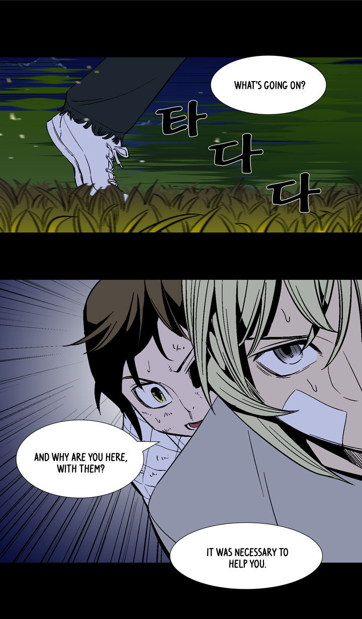 Ability Chapter 31 page 38 - Chapter 31
