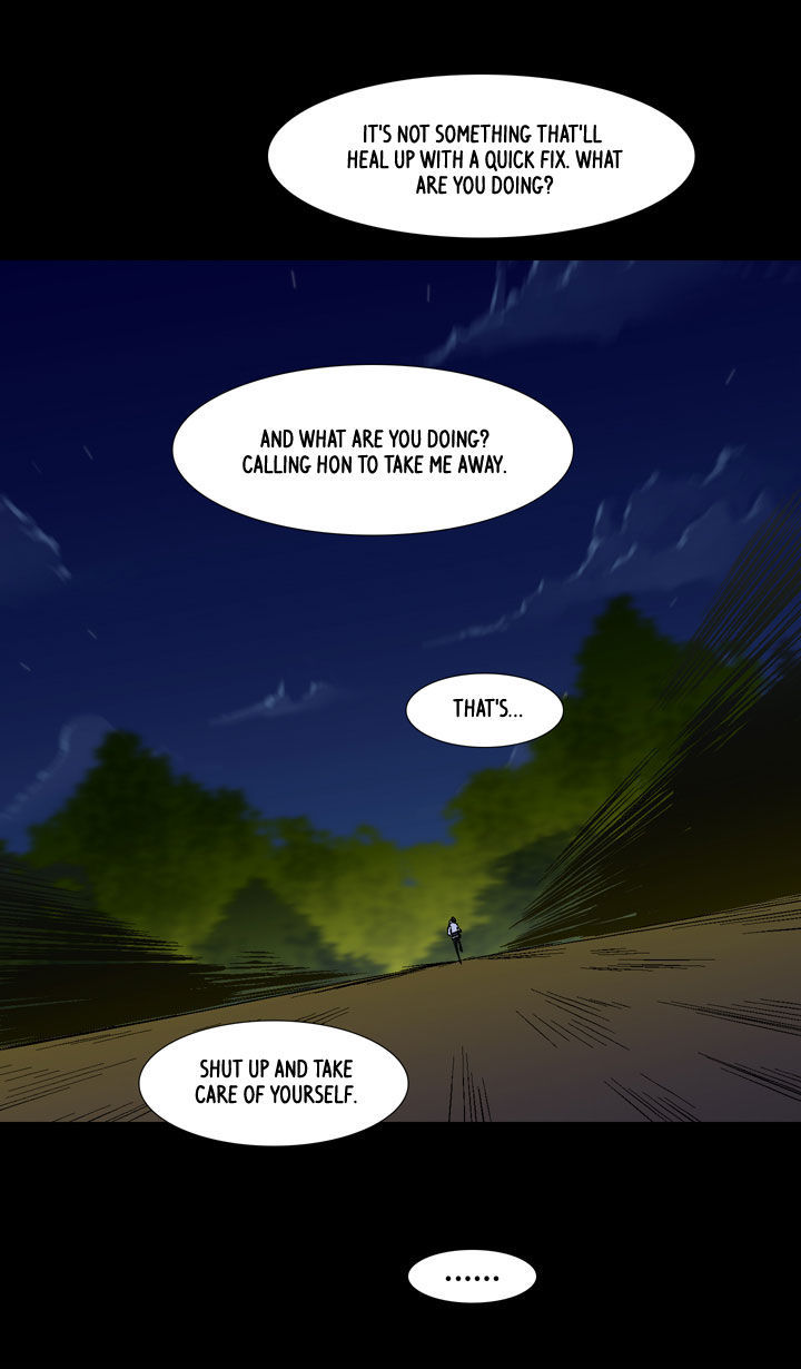 Ability Chapter 31 page 42 - Chapter 31