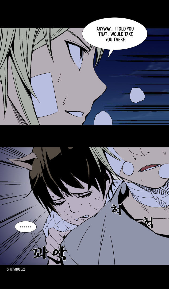 Ability Chapter 31 page 43 - Chapter 31