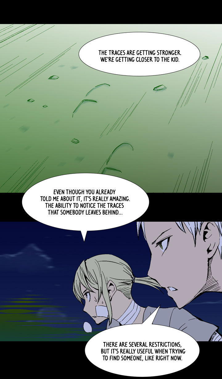 Ability Chapter 31 page 5 - Chapter 31