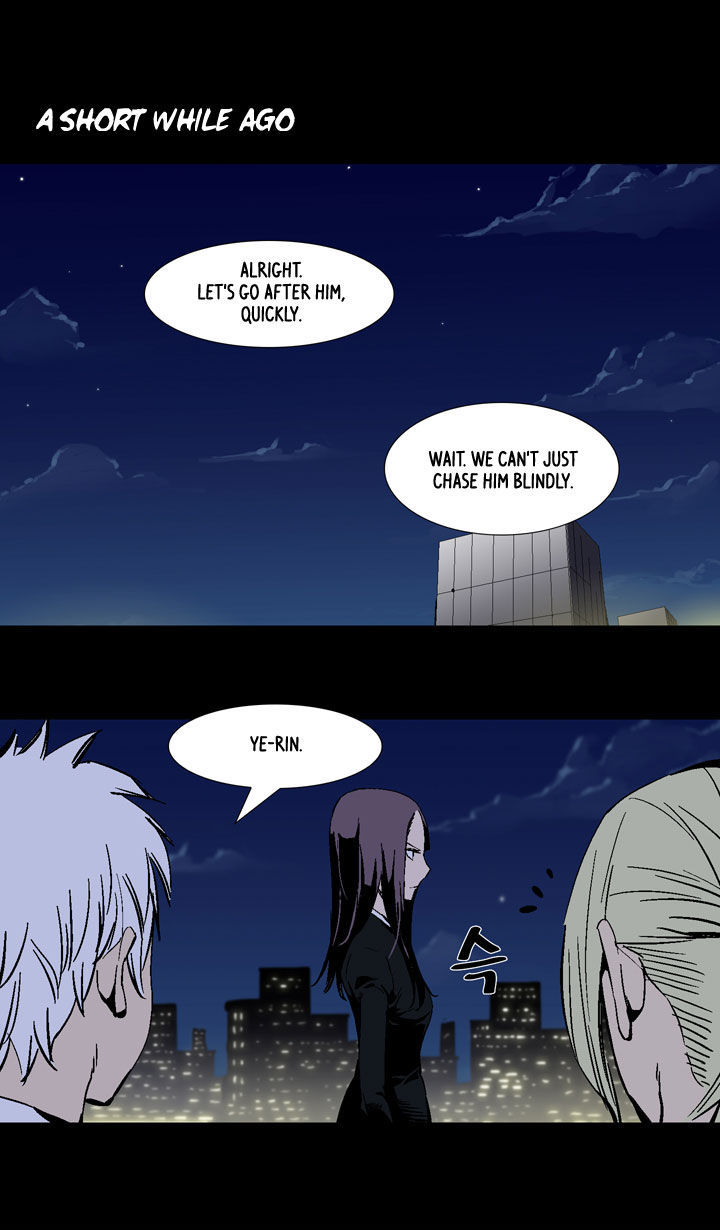 Ability Chapter 31 page 6 - Chapter 31