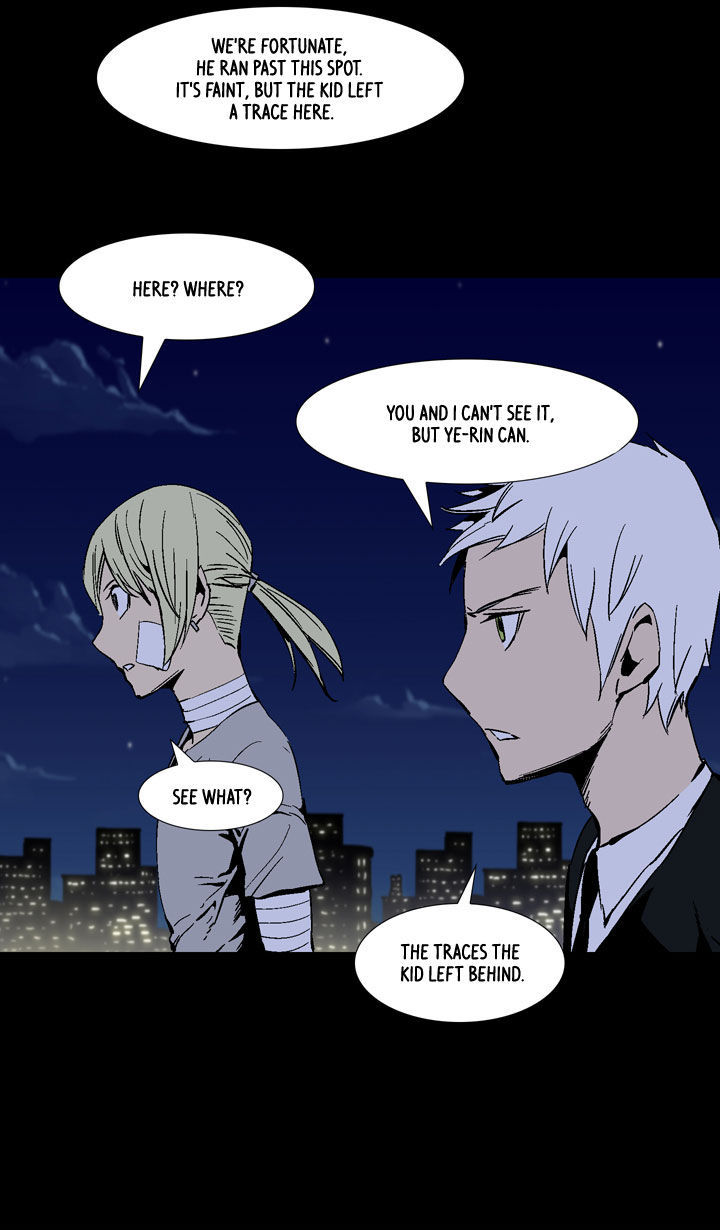 Ability Chapter 31 page 9 - Chapter 31