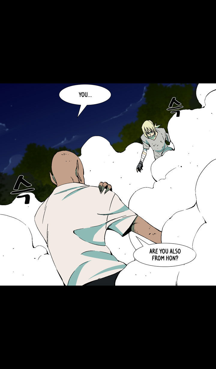 Ability Chapter 32 page 19 - Chapter 32