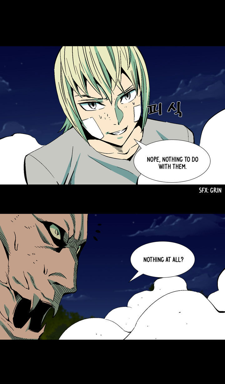 Ability Chapter 32 page 20 - Chapter 32