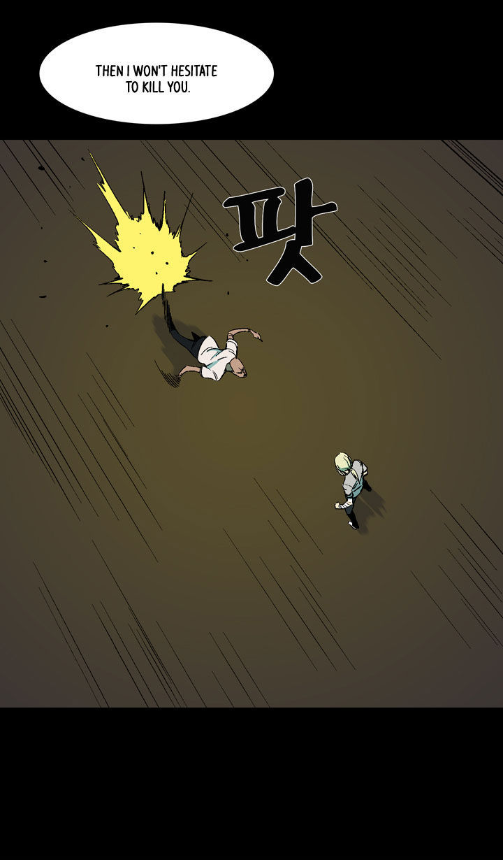 Ability Chapter 32 page 21 - Chapter 32