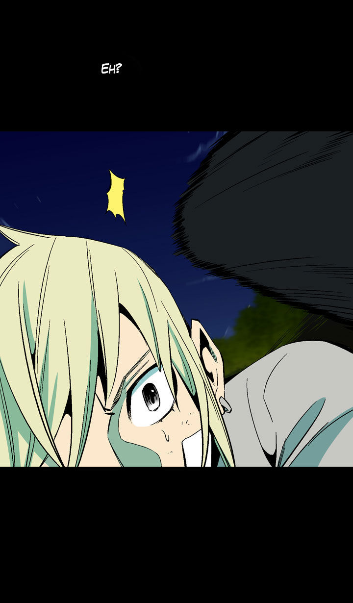 Ability Chapter 32 page 29 - Chapter 32