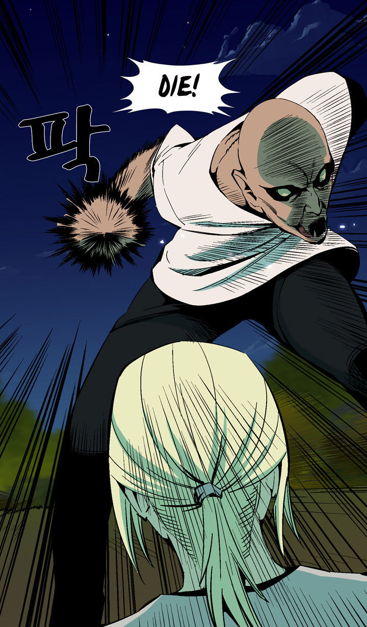 Ability Chapter 32 page 33 - Chapter 32