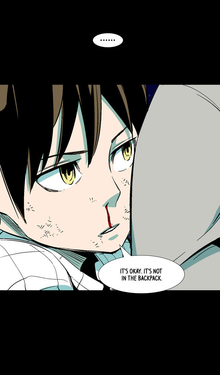 Ability Chapter 32 page 4 - Chapter 32