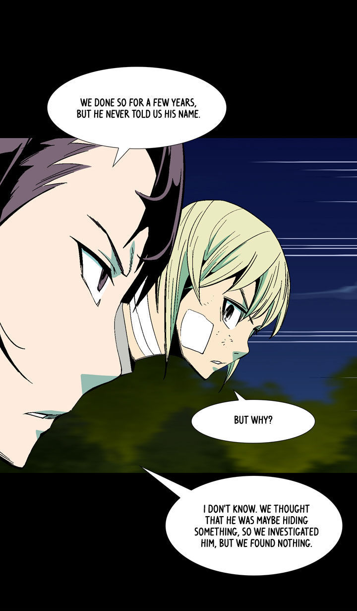 Ability Chapter 32 page 42 - Chapter 32