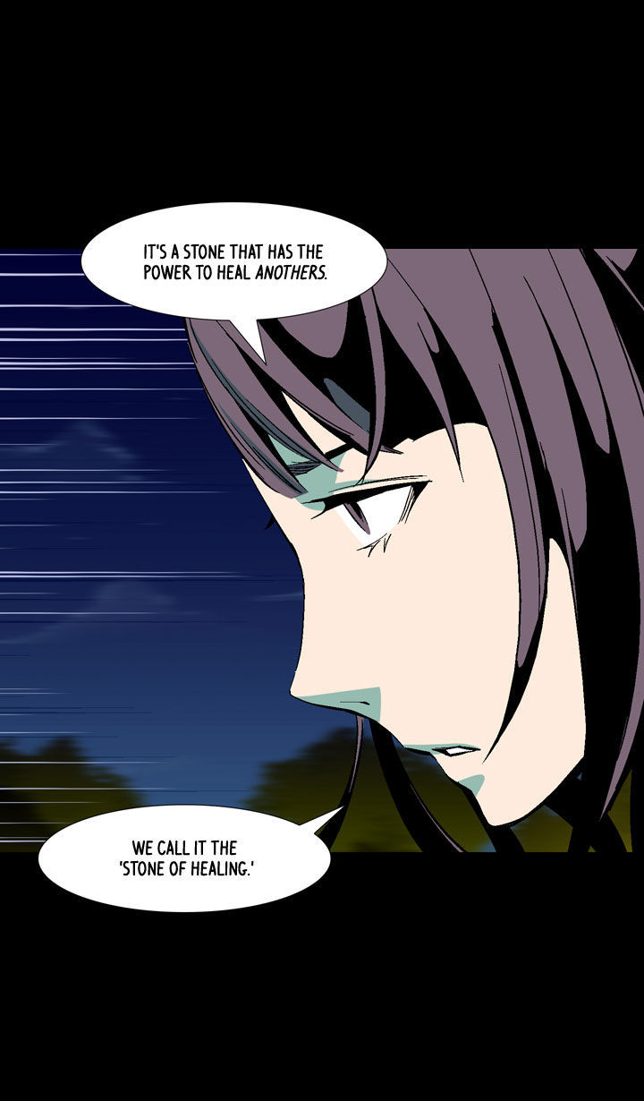 Ability Chapter 32 page 46 - Chapter 32