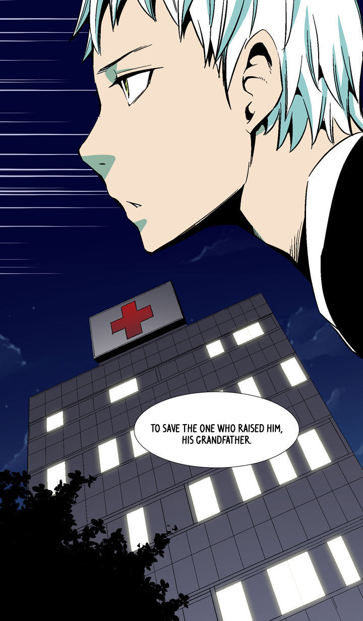 Ability Chapter 32 page 48 - Chapter 32