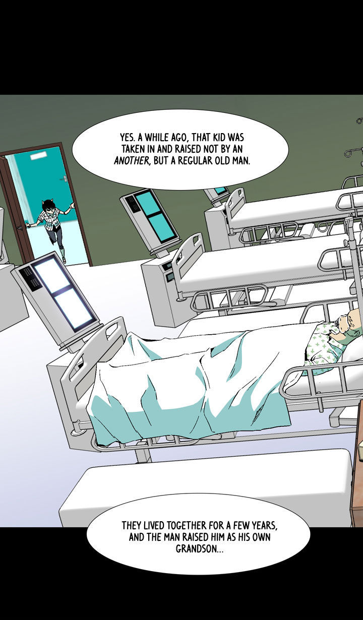 Ability Chapter 32 page 51 - Chapter 32