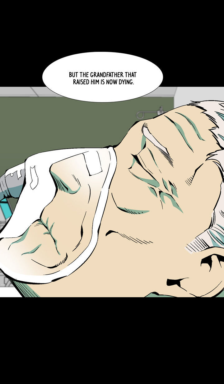 Ability Chapter 32 page 52 - Chapter 32