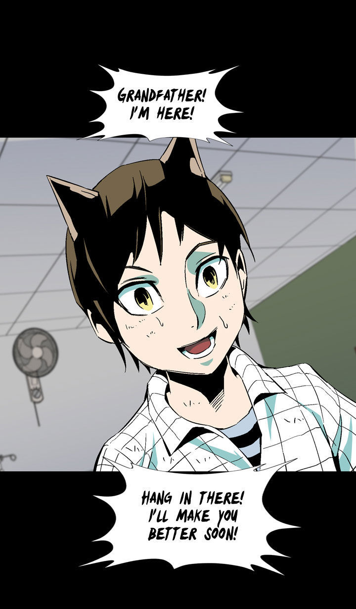 Ability Chapter 32 page 53 - Chapter 32