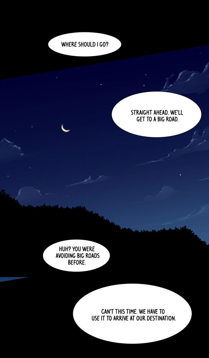 Ability Chapter 32 page 8 - Chapter 32