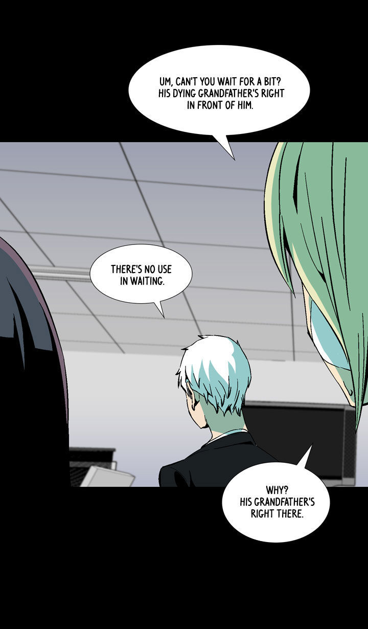 Ability Chapter 33 page 11 - Chapter 33