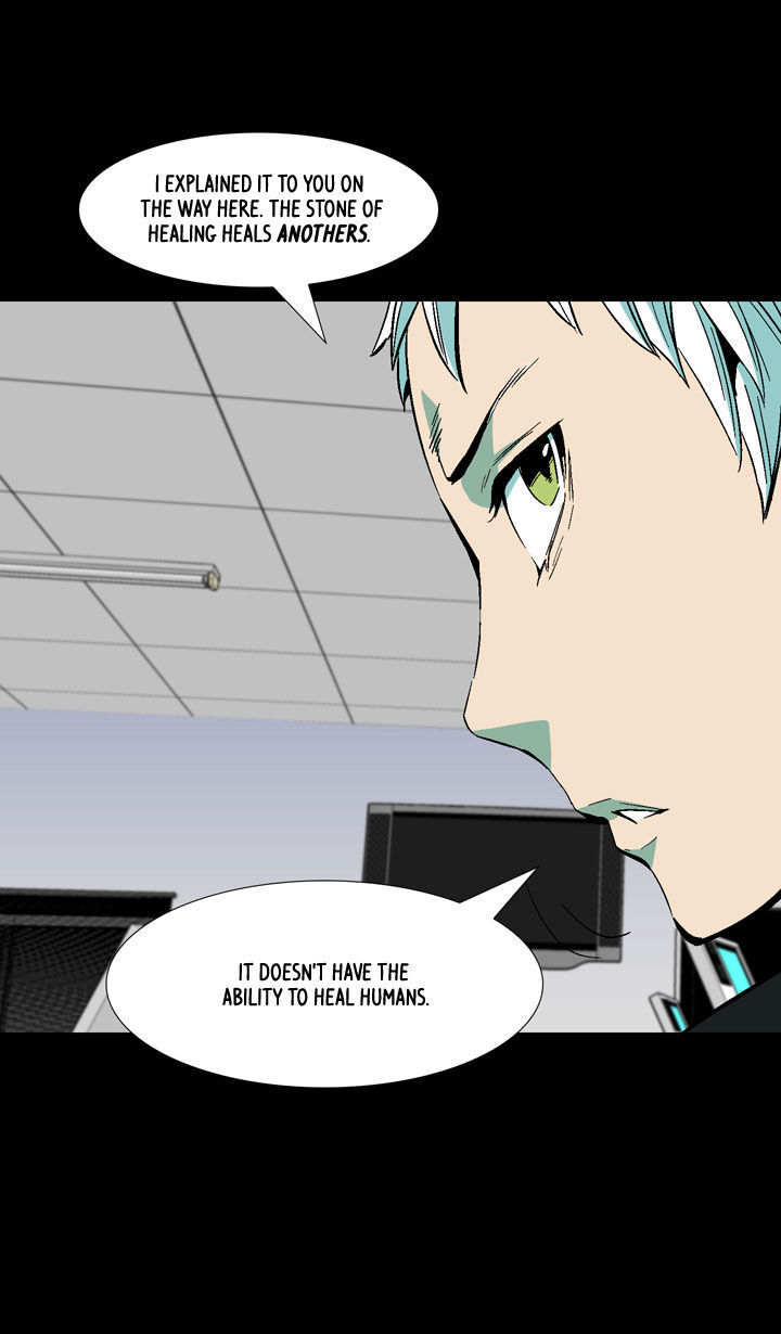 Ability Chapter 33 page 12 - Chapter 33