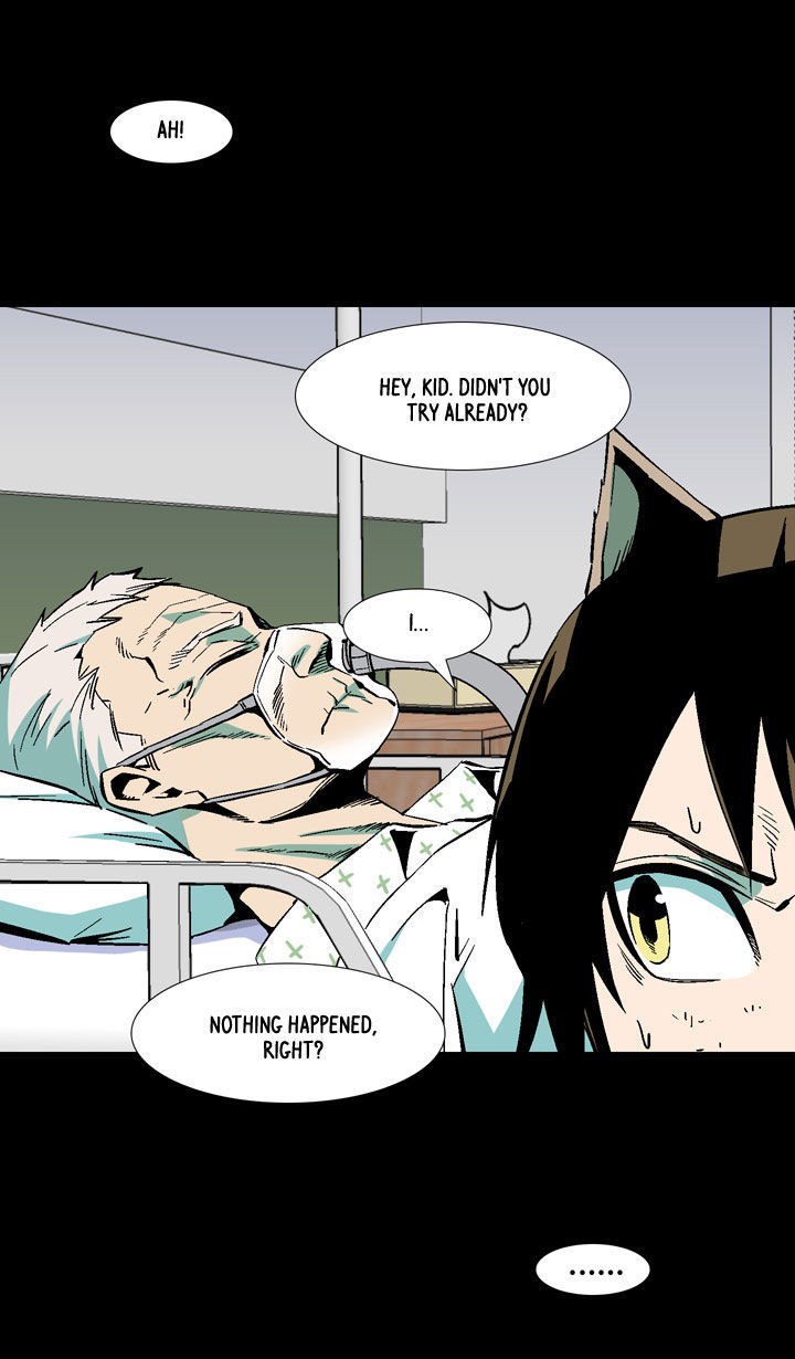 Ability Chapter 33 page 13 - Chapter 33