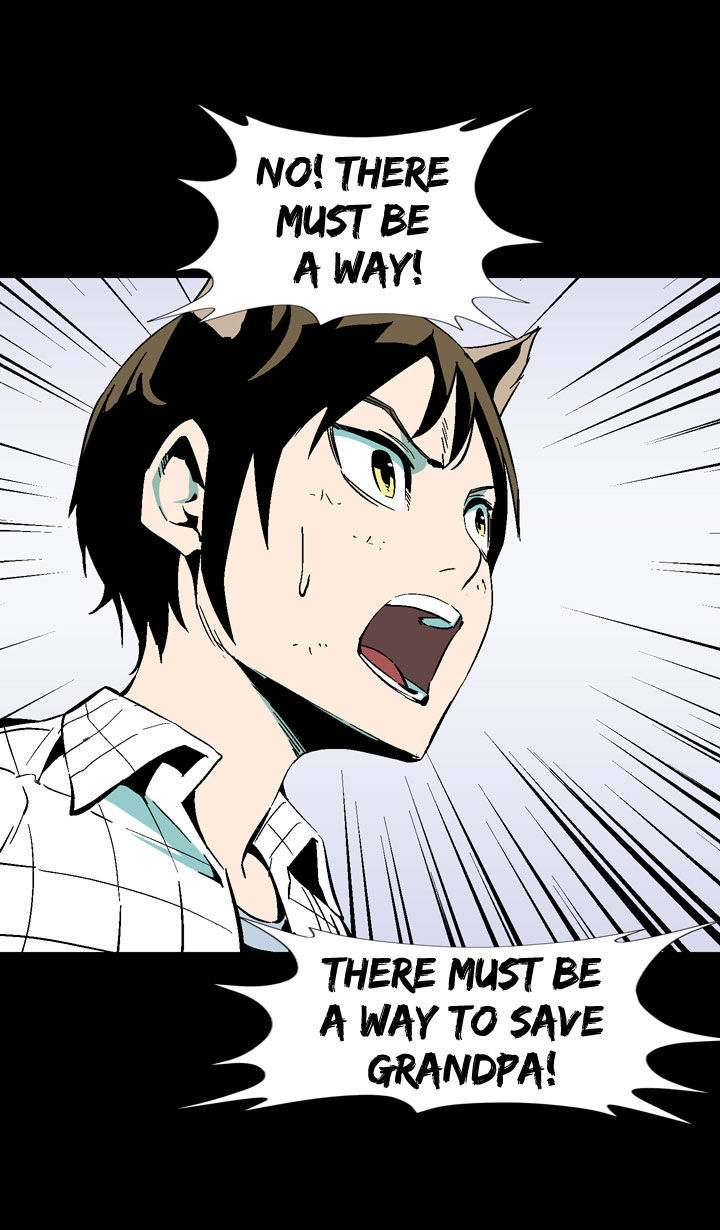 Ability Chapter 33 page 15 - Chapter 33