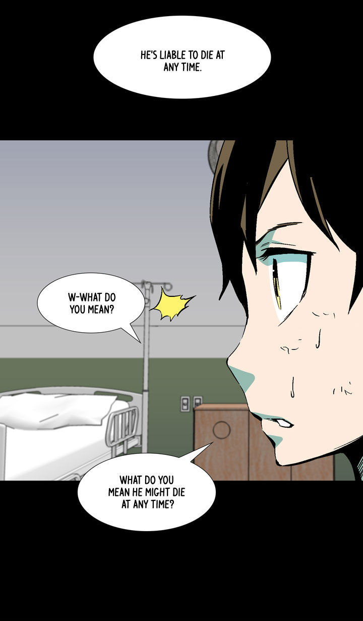Ability Chapter 33 page 17 - Chapter 33