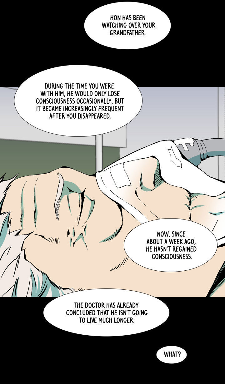 Ability Chapter 33 page 18 - Chapter 33