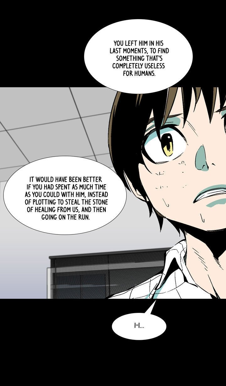 Ability Chapter 33 page 19 - Chapter 33