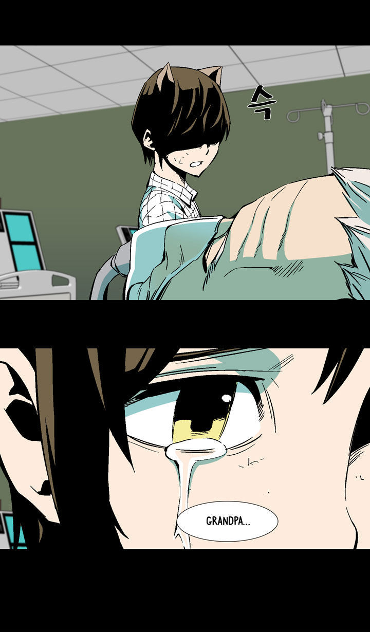 Ability Chapter 33 page 21 - Chapter 33
