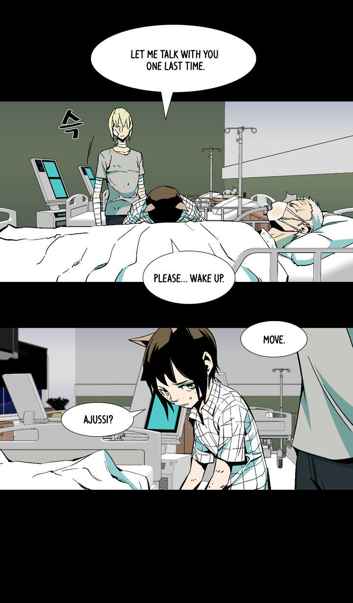 Ability Chapter 33 page 23 - Chapter 33