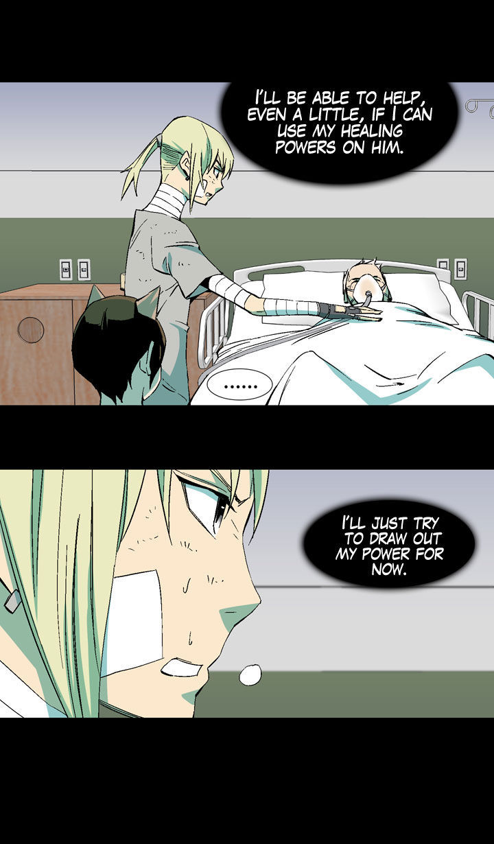 Ability Chapter 33 page 26 - Chapter 33