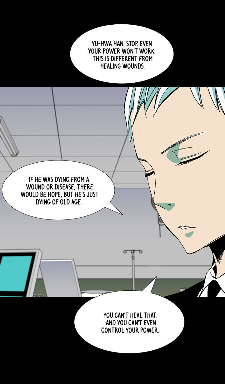 Ability Chapter 33 page 28 - Chapter 33