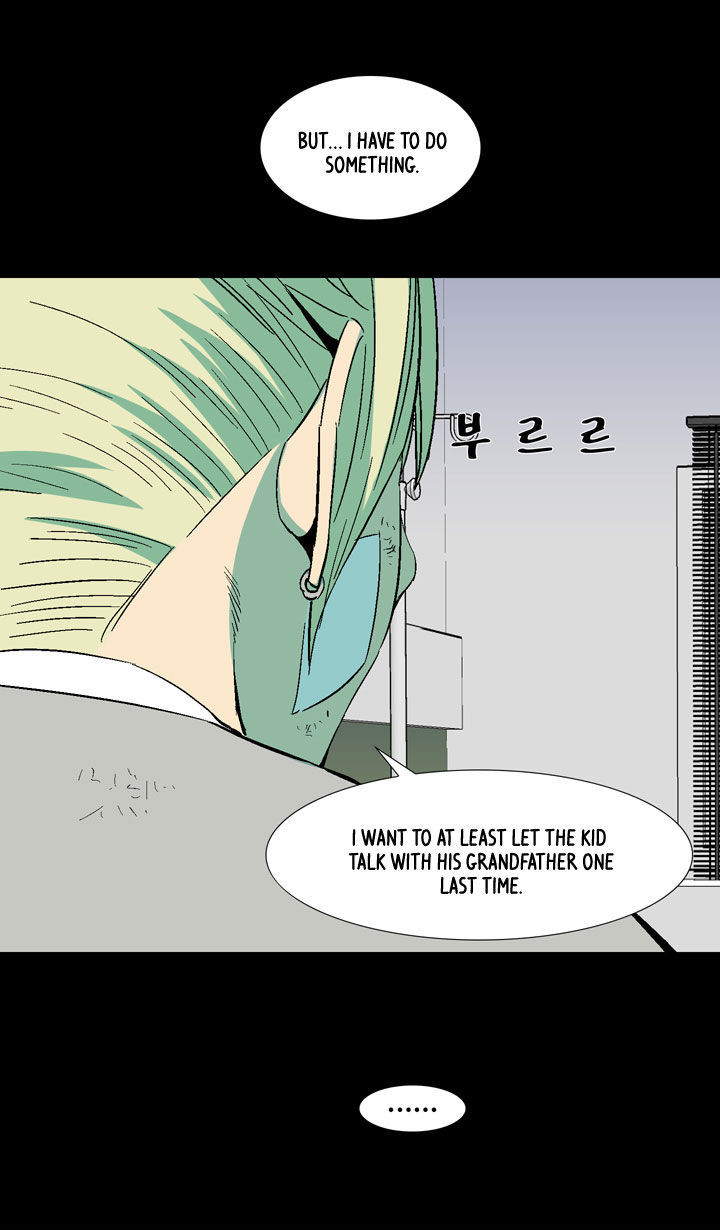 Ability Chapter 33 page 29 - Chapter 33