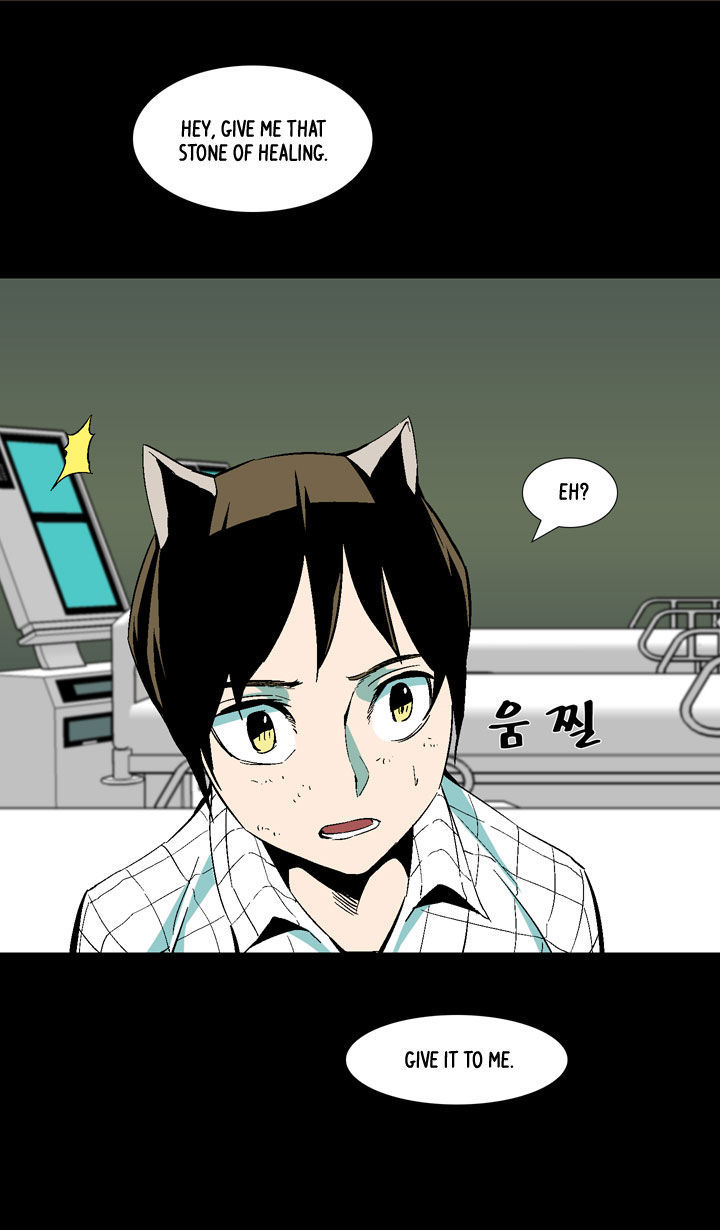 Ability Chapter 33 page 30 - Chapter 33