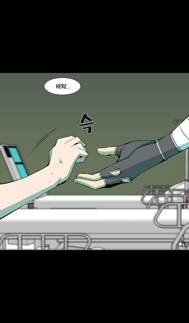 Ability Chapter 33 page 31 - Chapter 33