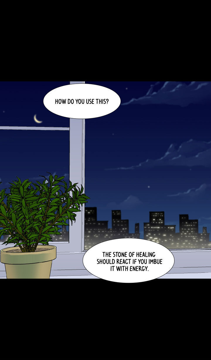 Ability Chapter 33 page 32 - Chapter 33