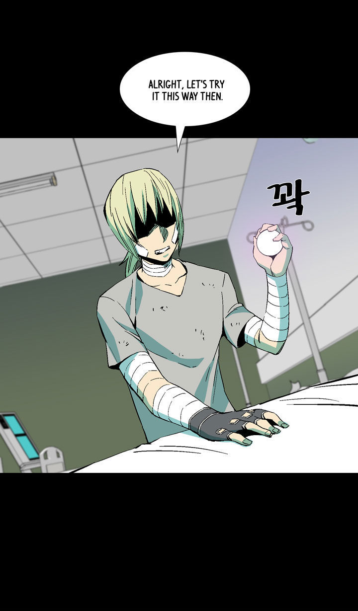 Ability Chapter 33 page 33 - Chapter 33