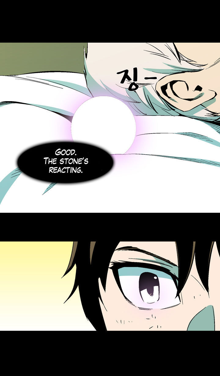 Ability Chapter 33 page 4 - Chapter 33
