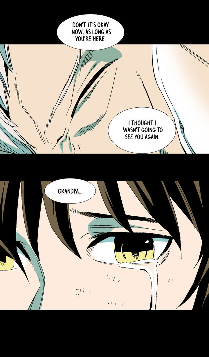 Ability Chapter 33 page 43 - Chapter 33