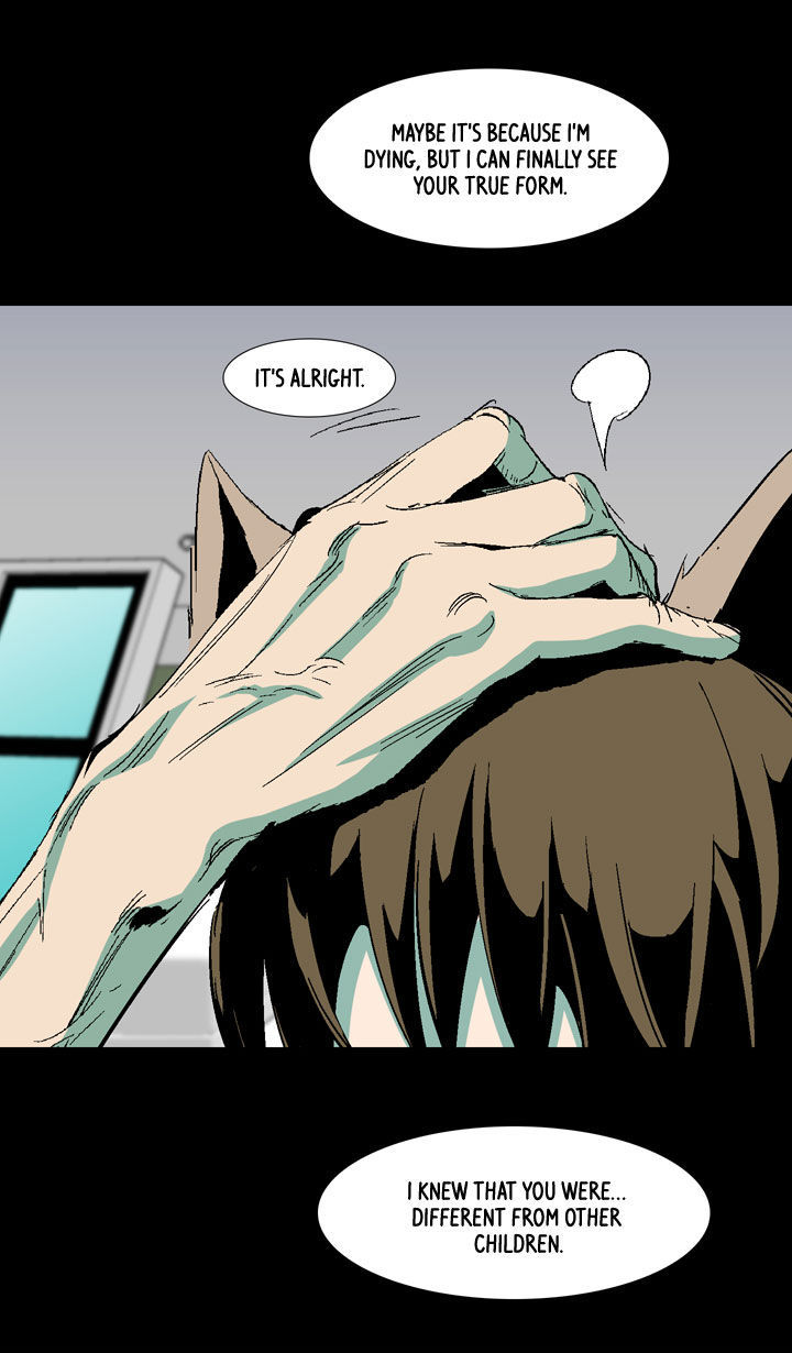 Ability Chapter 33 page 45 - Chapter 33