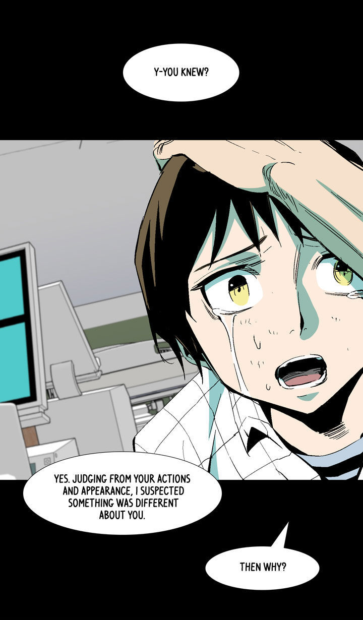 Ability Chapter 33 page 46 - Chapter 33