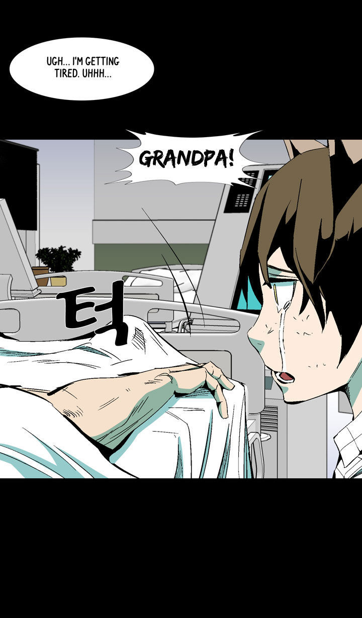 Ability Chapter 33 page 48 - Chapter 33