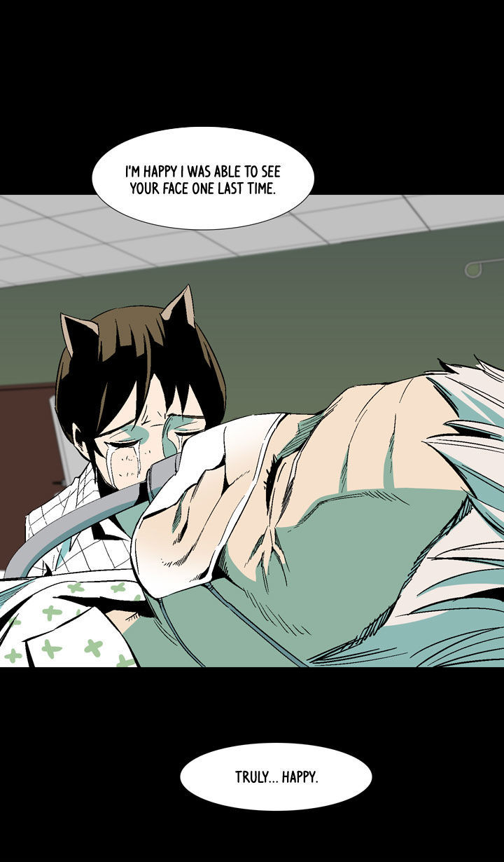 Ability Chapter 33 page 49 - Chapter 33