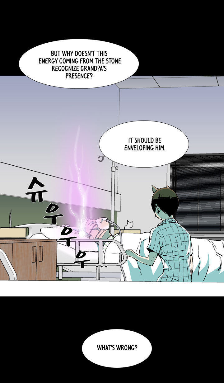 Ability Chapter 33 page 5 - Chapter 33