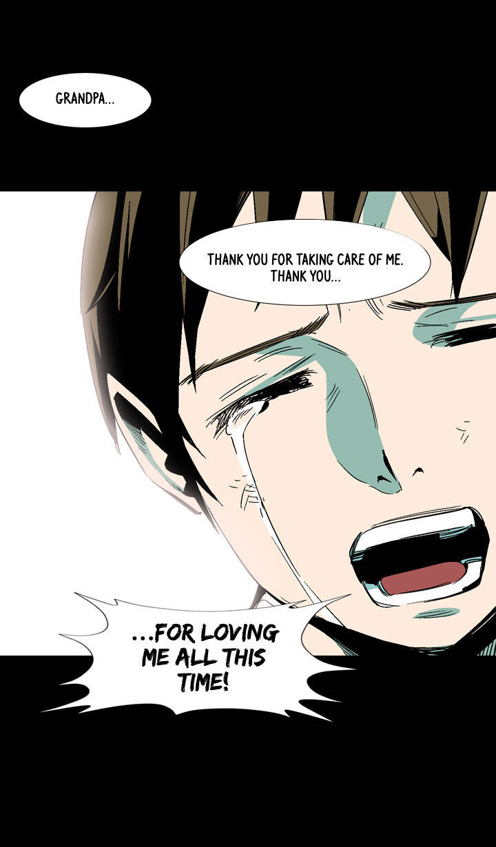 Ability Chapter 33 page 50 - Chapter 33