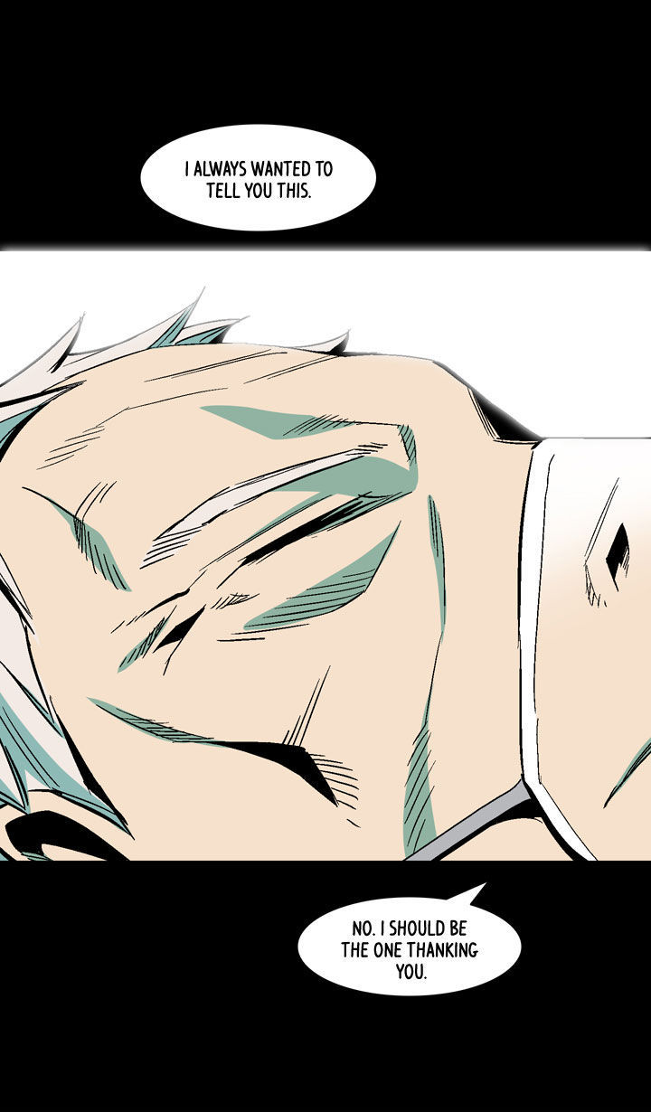 Ability Chapter 33 page 51 - Chapter 33
