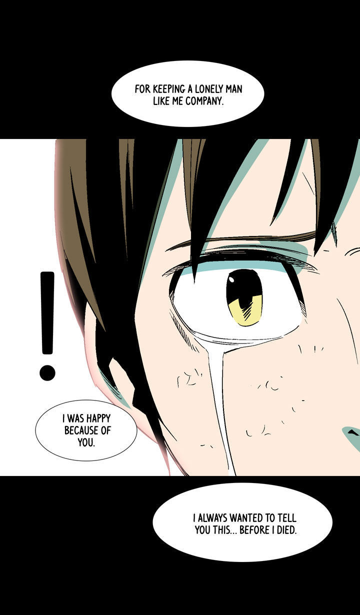 Ability Chapter 33 page 52 - Chapter 33