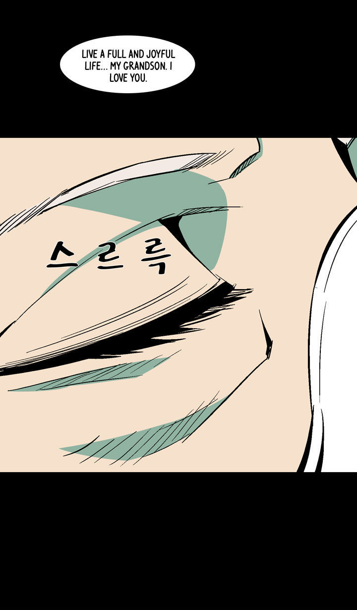 Ability Chapter 33 page 53 - Chapter 33
