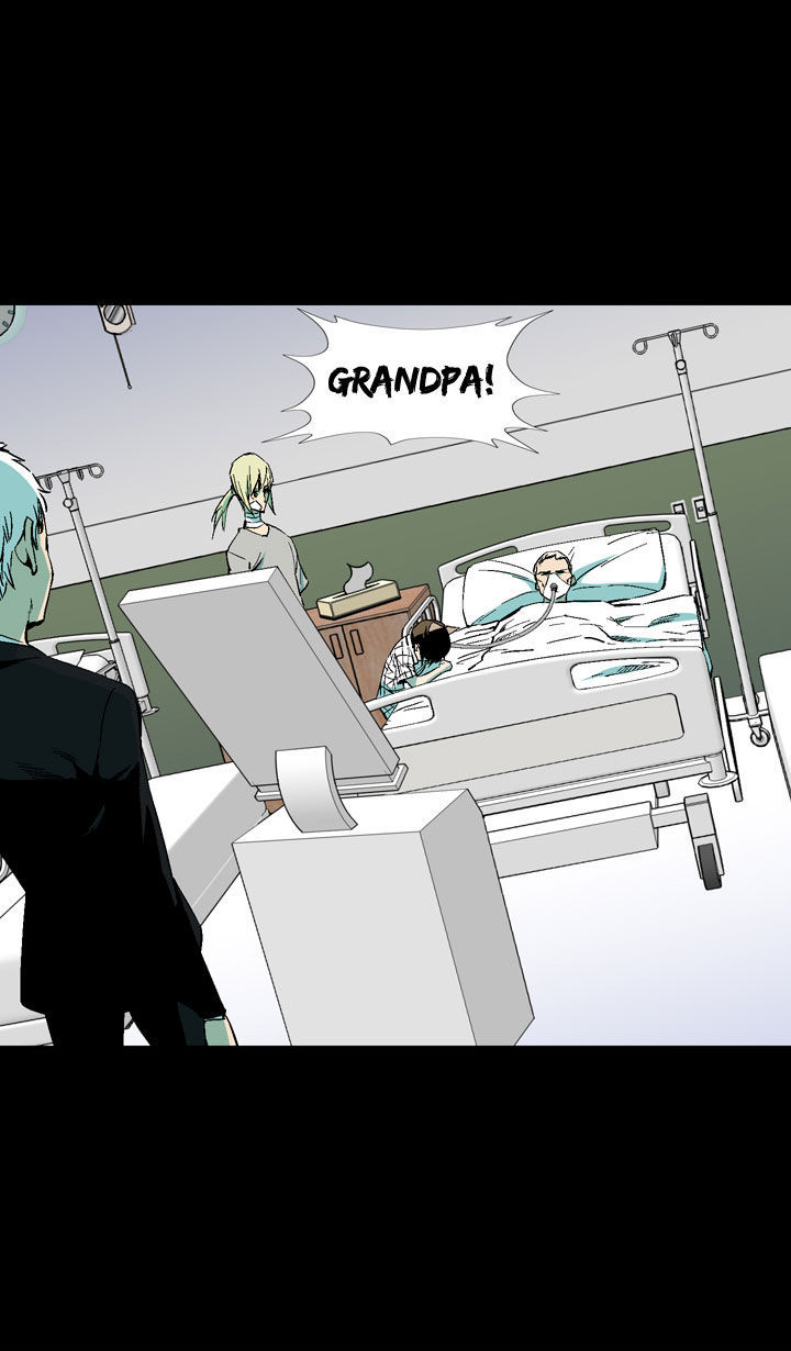 Ability Chapter 33 page 54 - Chapter 33